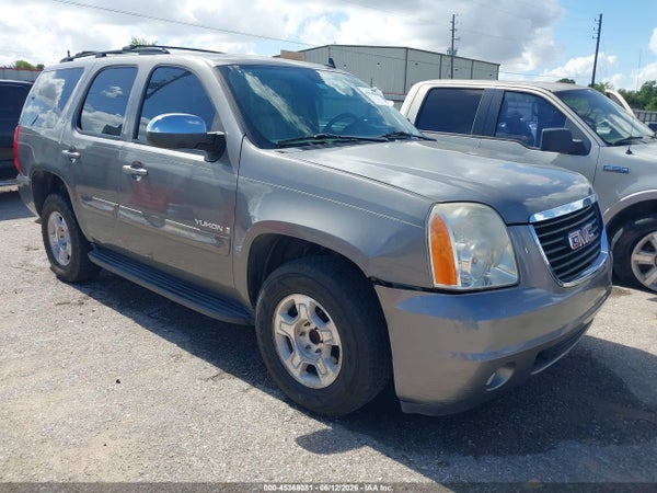 2009 GMC Yukon