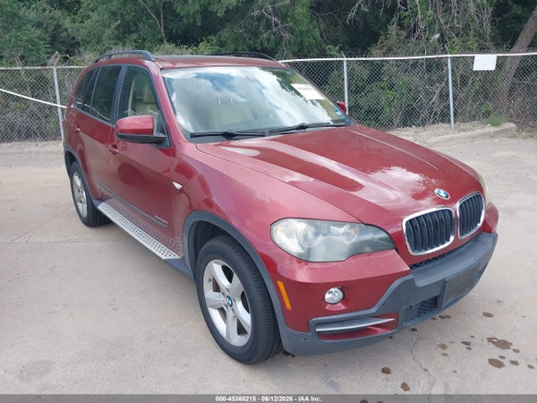 2010 BMW X5