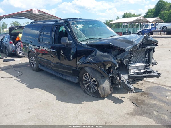 2016 Ford Expedition El
