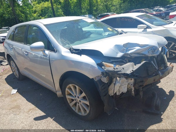 2012 Toyota Venza