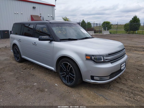 2015 Ford Flex