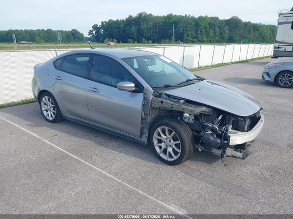 2014 Dodge Dart