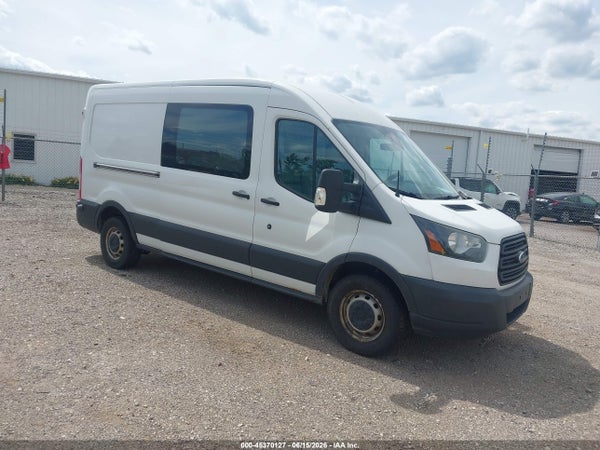 2015 Ford Transit-250