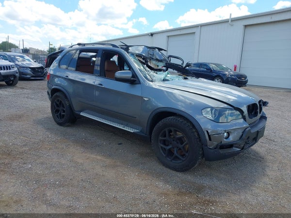 2010 BMW X5