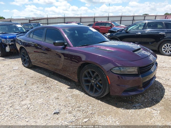 2020 Dodge Charger