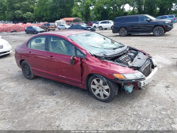 2006 Honda Civic
