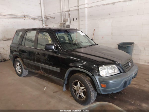 1998 Honda Cr-V