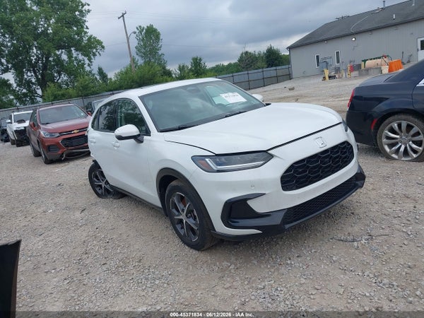 2024 Honda Hr-V