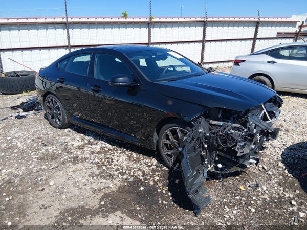 2025 BMW 228 Gran Coupe