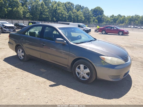 2005 Toyota Camry