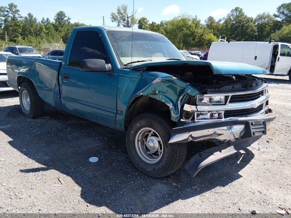 1997 Chevrolet C1500