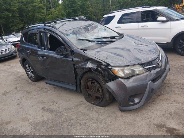 2014 Toyota Rav4