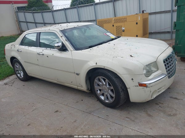 2006 Chrysler 300c