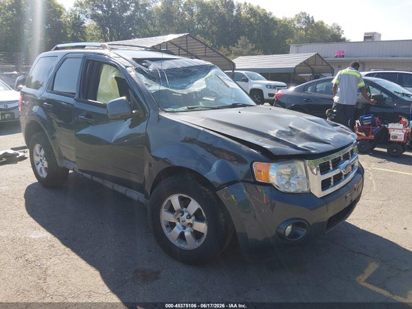 2009 Ford Escape
