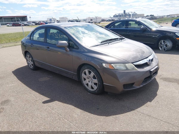 2009 Honda Civic