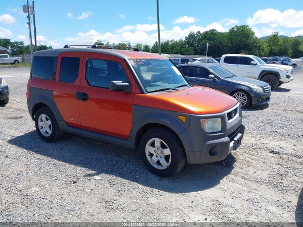 2005 Honda Element