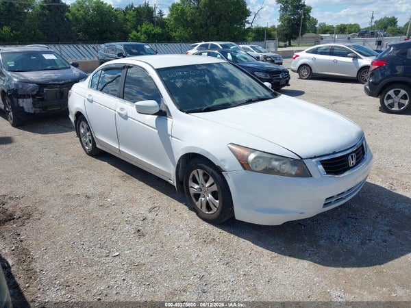 2010 Honda Accord