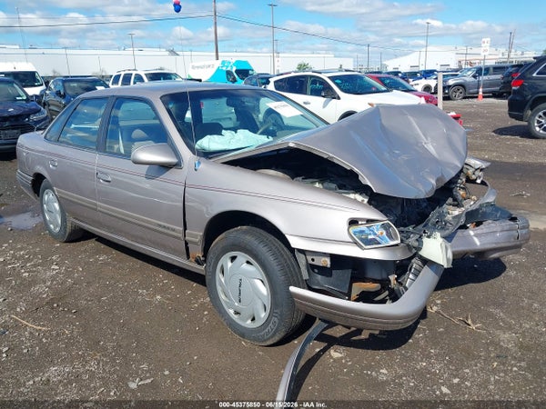 1995 Ford Taurus