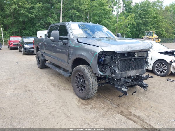 2024 Ford F-350