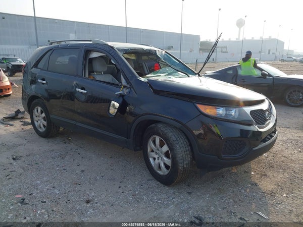 2012 Kia Sorento