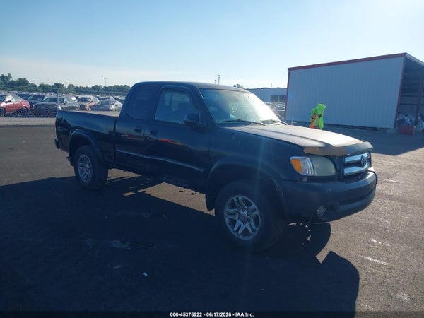 2003 Toyota Tundra