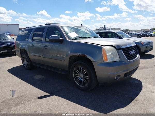 2007 GMC Yukon Xl