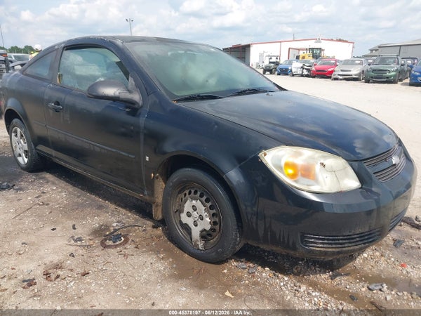 2007 Chevrolet Cobalt