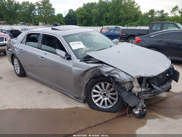 2013 Chrysler 300