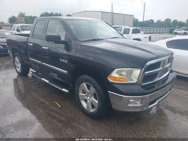 2009 Dodge Ram 1500