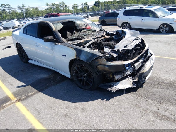 2021 Dodge Charger