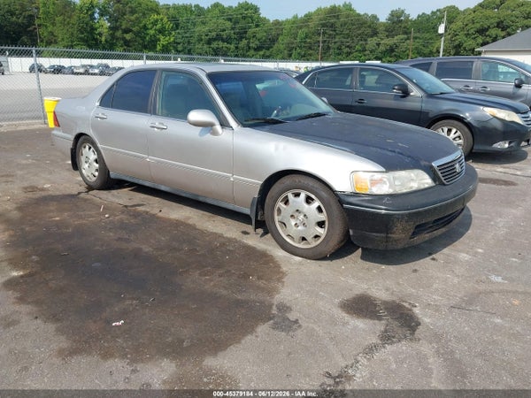 1998 Acura Rl