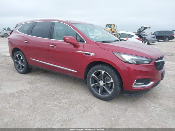 2020 Buick Enclave