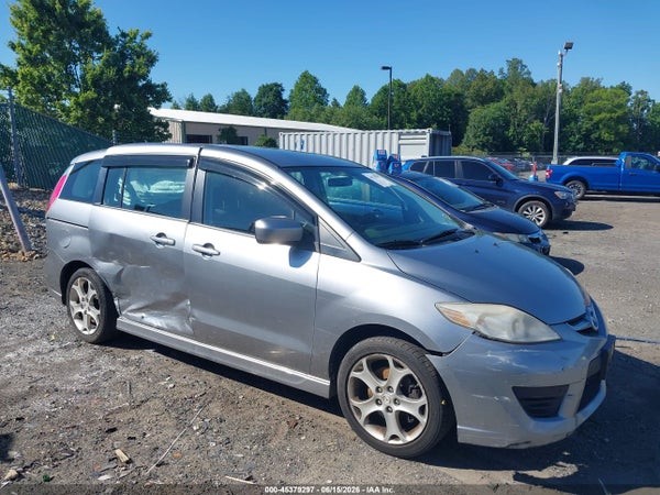 2010 Mazda Mazda5