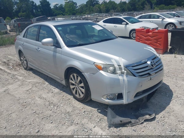 2011 Toyota Avalon
