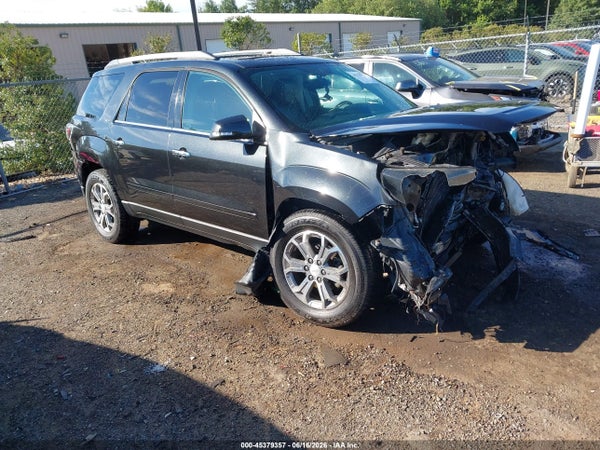 2014 GMC Acadia