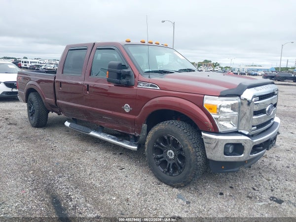 2016 Ford F-350