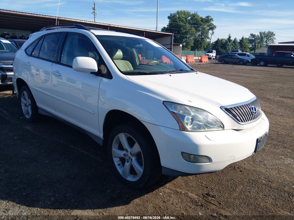 2005 Lexus Rx 330