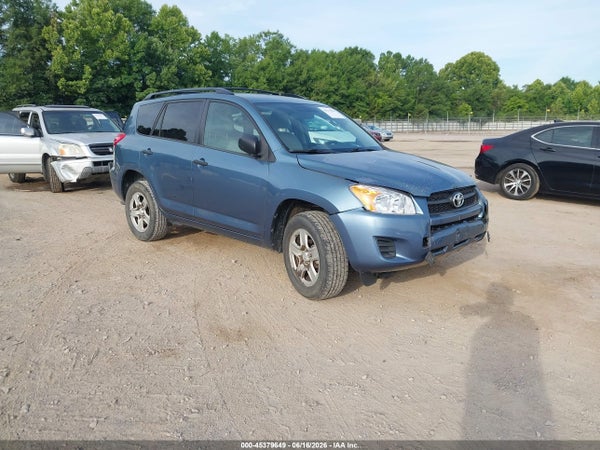 2010 Toyota Rav4