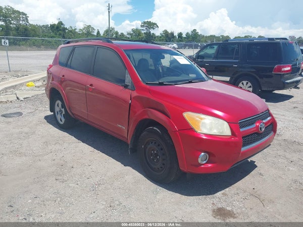 2010 Toyota Rav4