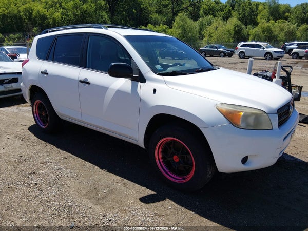 2006 Toyota Rav4