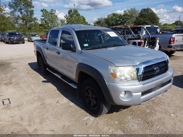 2008 Toyota Tacoma