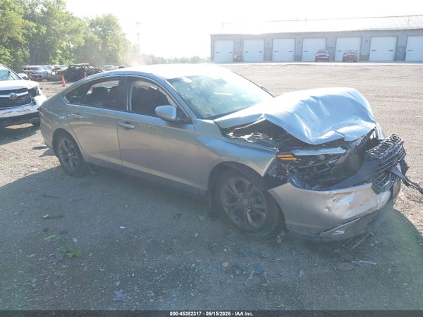 2024 Honda Accord