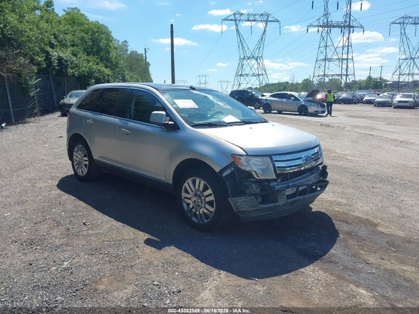 2010 Ford Edge