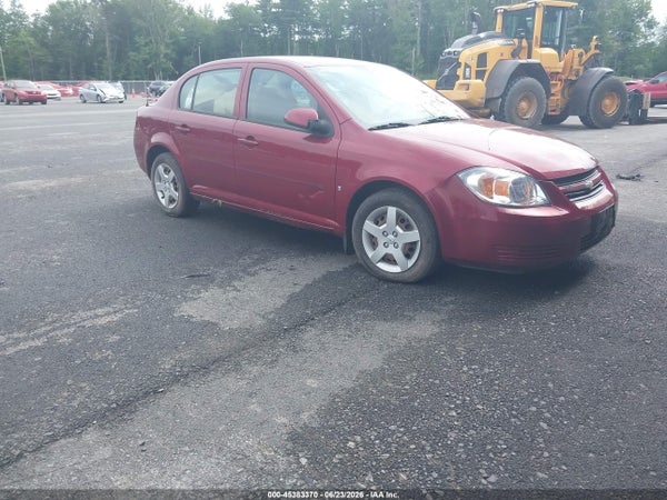 2008 Chevrolet Cobalt