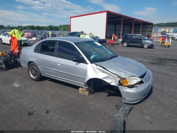 2003 Honda Civic
