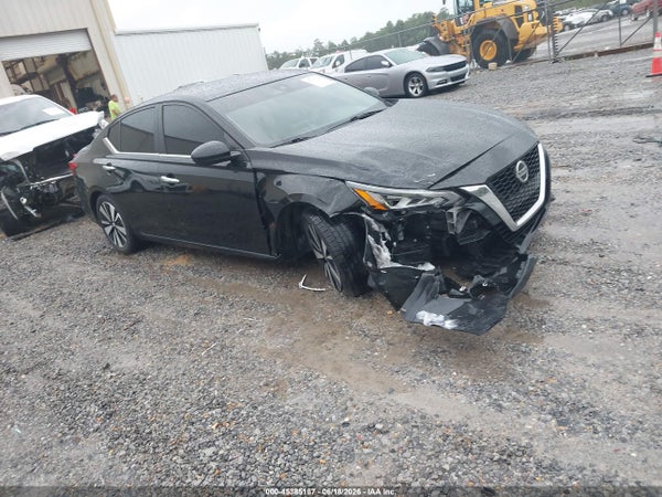 2022 Nissan Altima