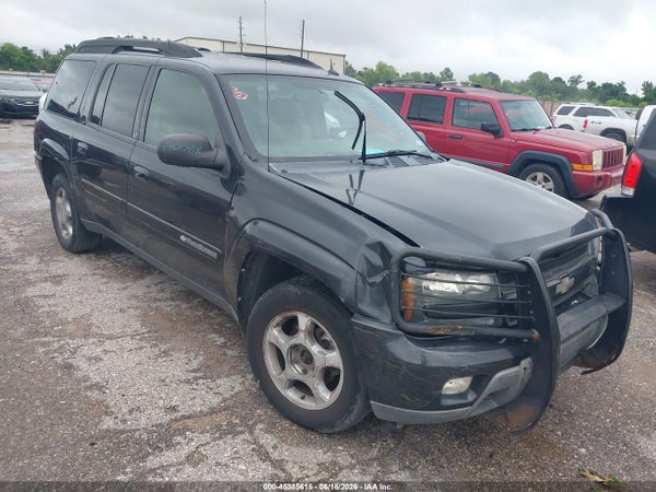 2004 Chevrolet Trailblazer Ext