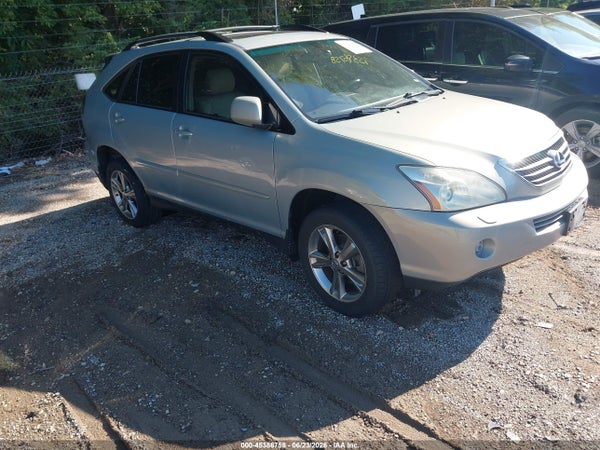 2006 Lexus Rx 400h