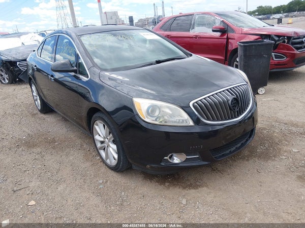 2014 Buick Verano