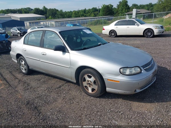 2004 Chevrolet Classic
